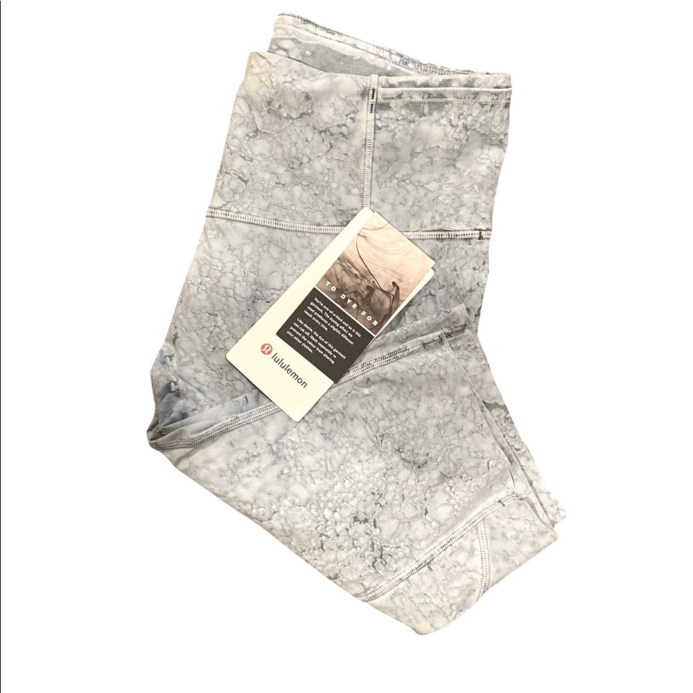 Lululemon fast and free 10” short